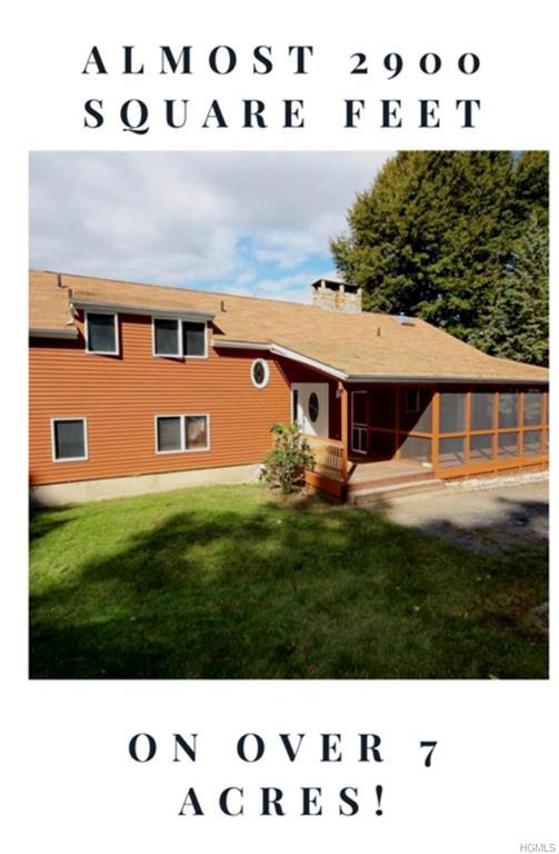 71 Mapes Road - Photo 1