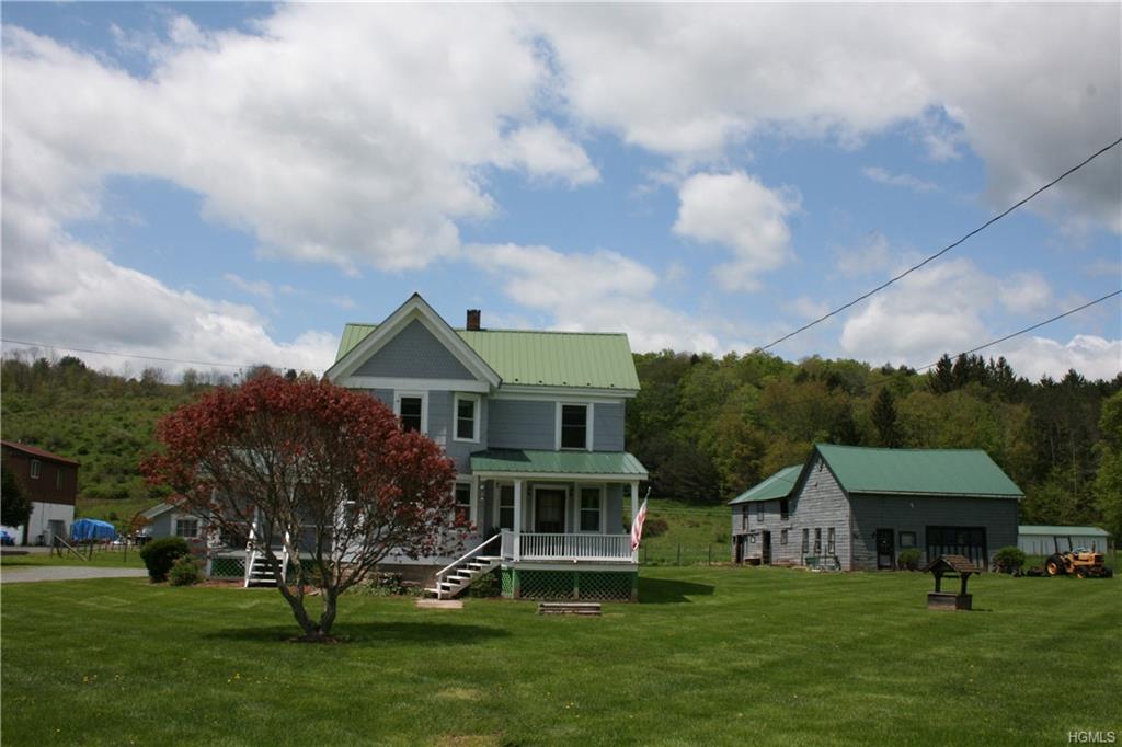 5058 State Route 52 - Photo 1