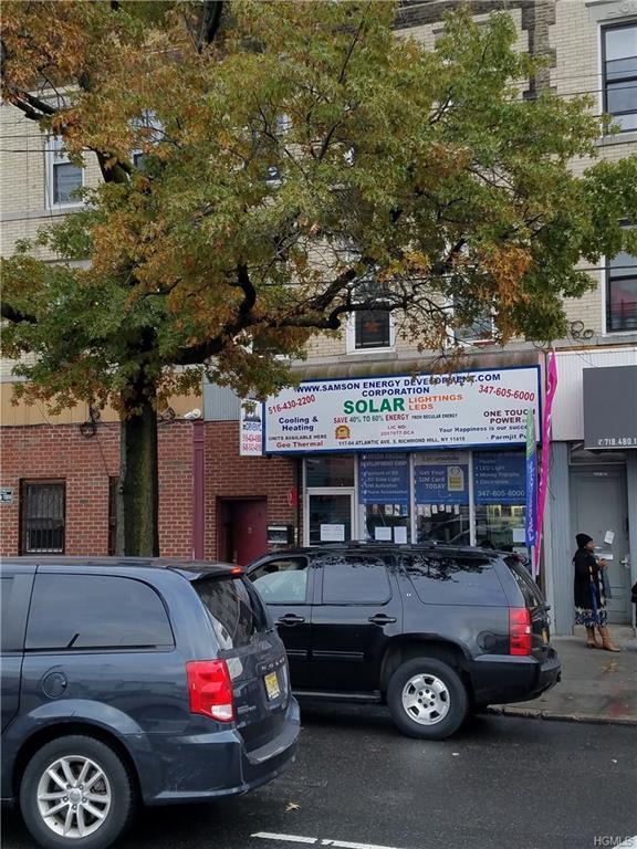 117-04 Atlantic Avenue - Photo 1