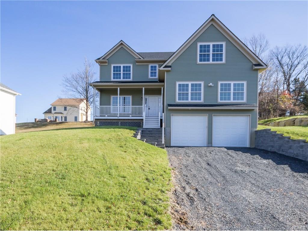 30 Panorama Drive - Photo 1