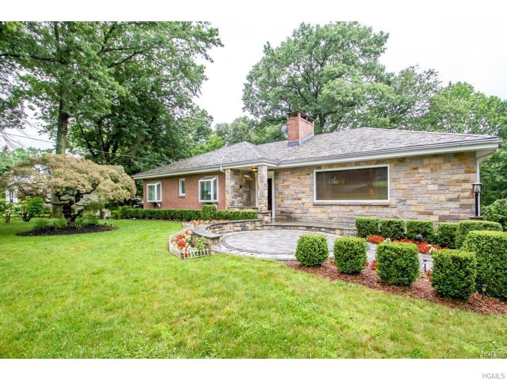 10 Century Ridge Road - Photo 1