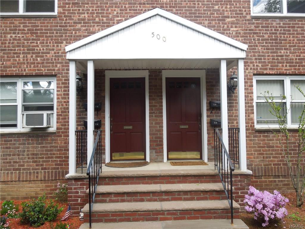 500 Tuckahoe Road - Photo 1