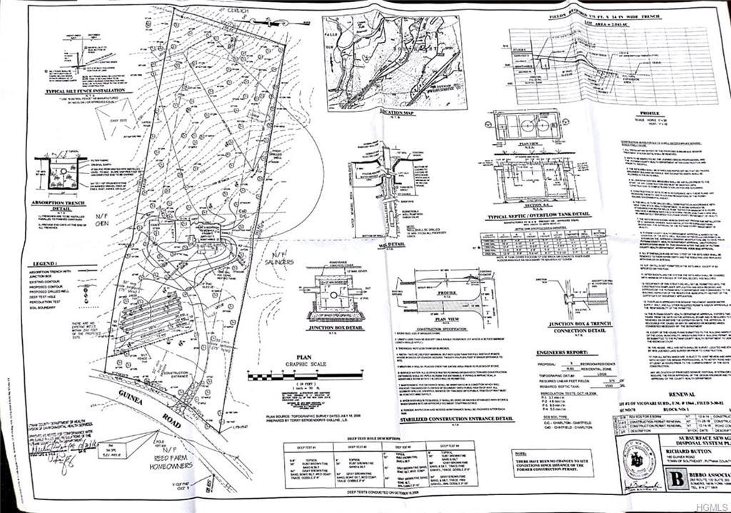 160 Guinea Road - Photo 1