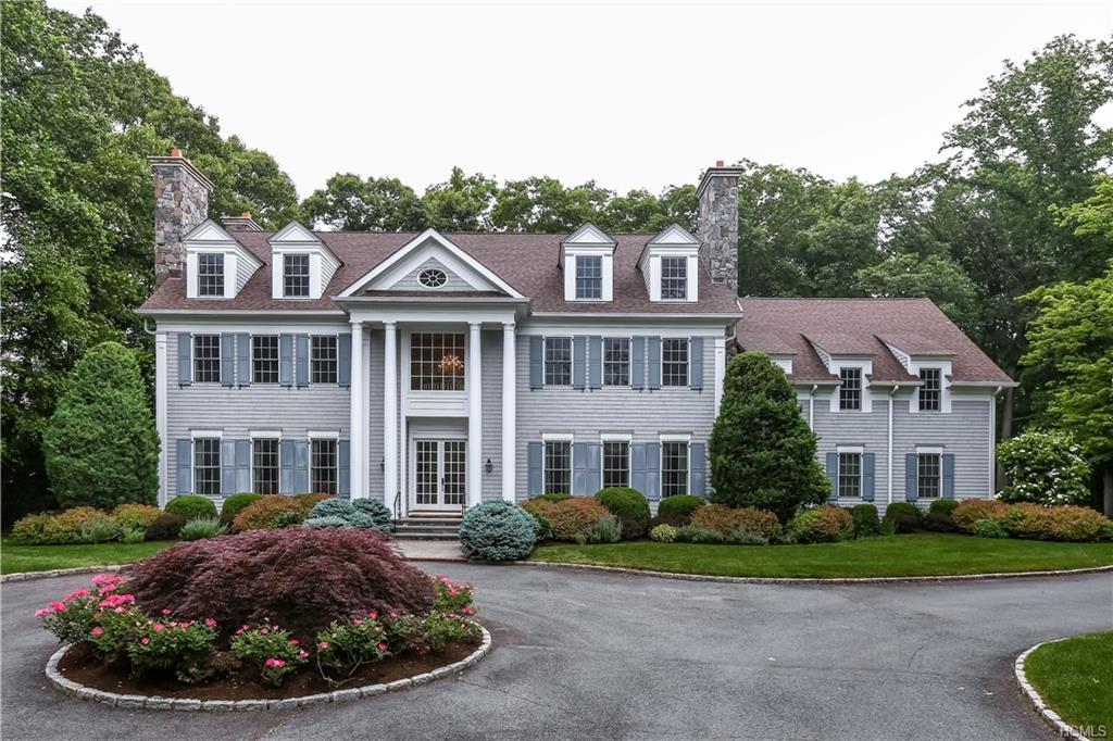 6 Carriage Hill Road - Photo 1