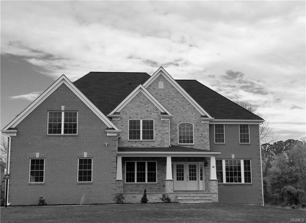 18 Caliburn Court - Photo 1
