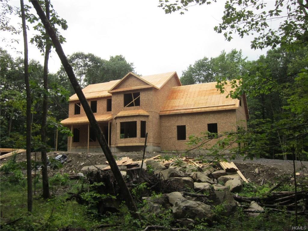 00 Twin Oaks Drive - Photo 1