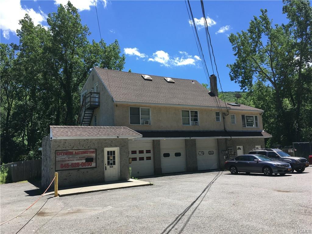 824 Peekskill Hollow Road - Photo 1