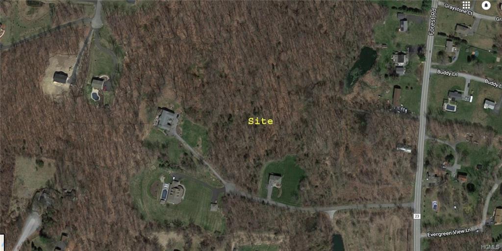 3 Acres Forest Rd (Cty Hwy 23) - Photo 1