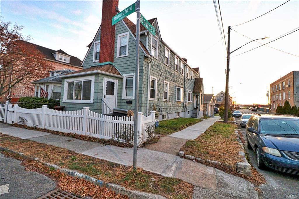 447 Minnieford Avenue - Photo 1