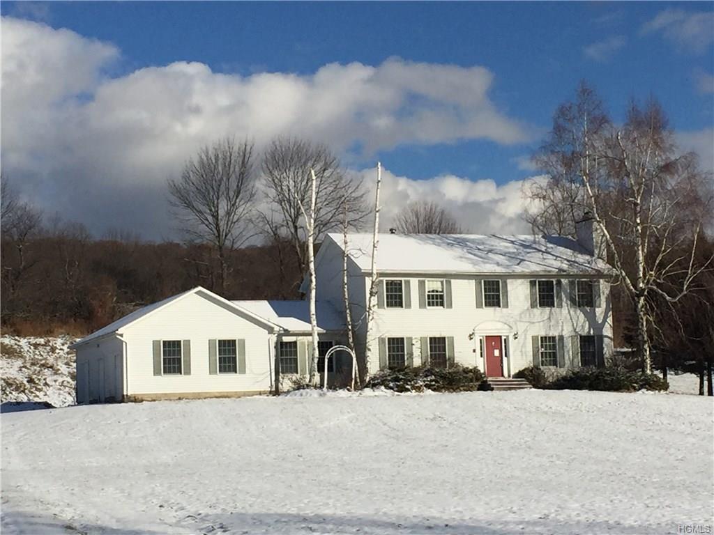 254 Walsh Road - Photo 1
