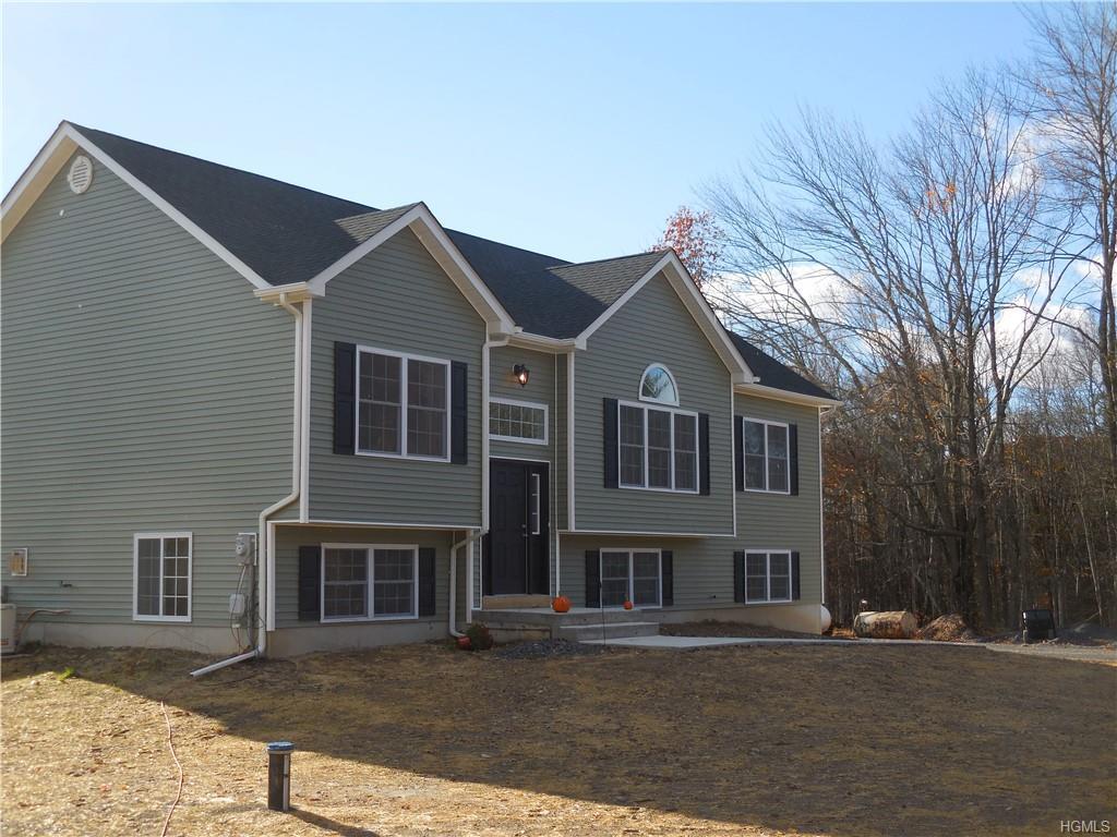 54 Bert Mccord Drive - Photo 1