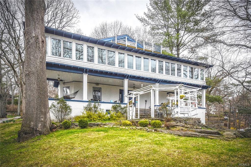 117 Villard Avenue - Photo 1