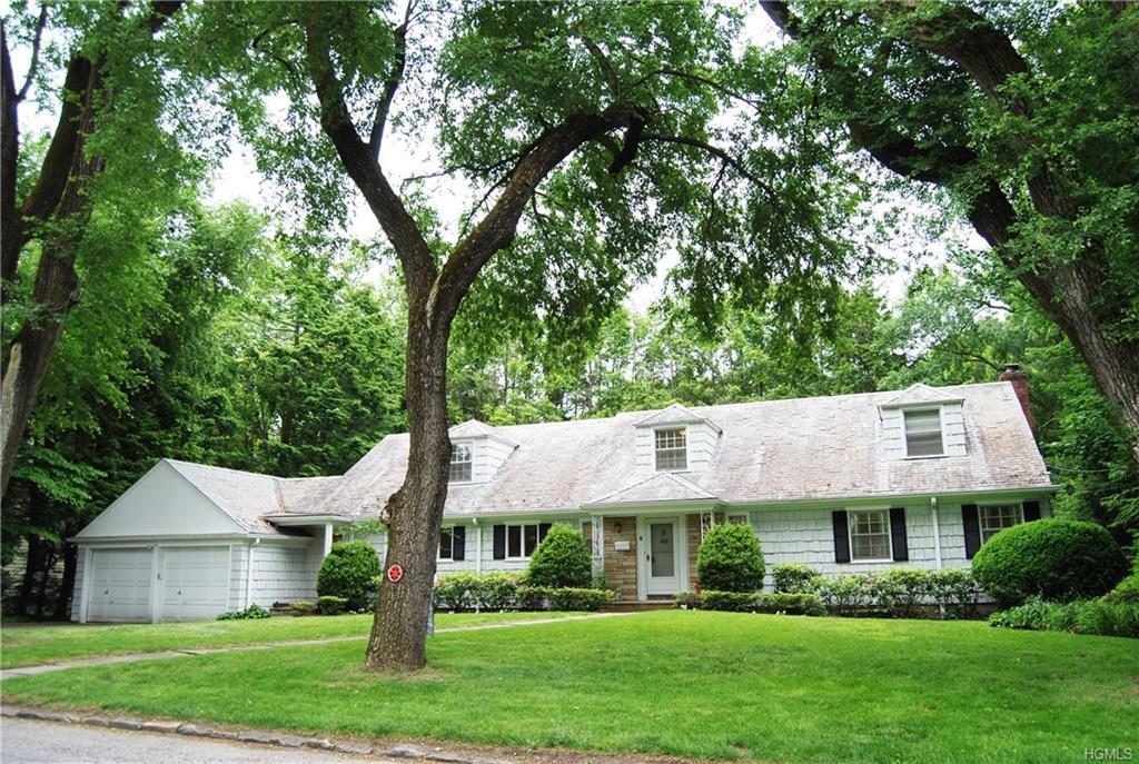6 Ogden Road - Photo 1