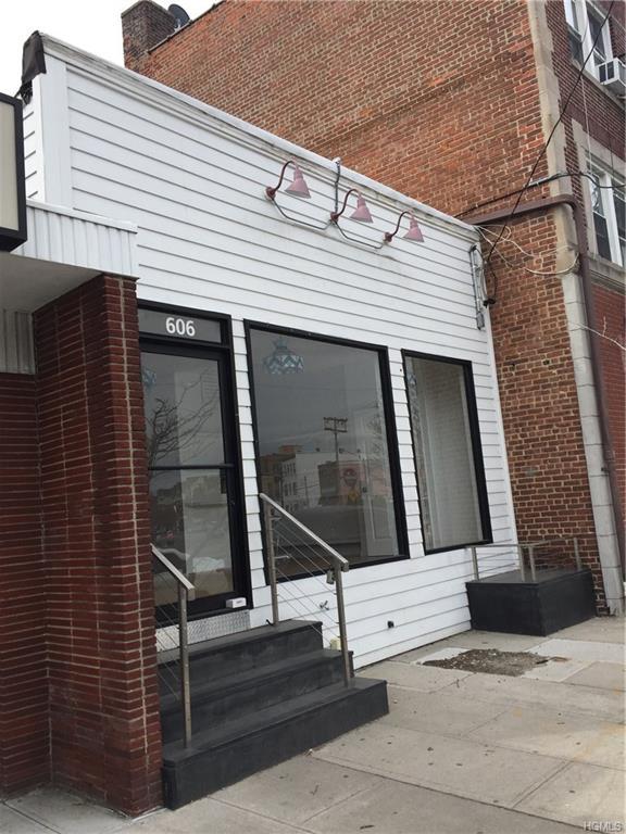 606 Mamaroneck Avenue - Photo 1