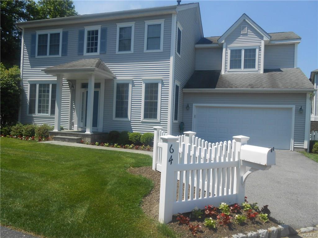 64 Eldorado Court - Photo 1
