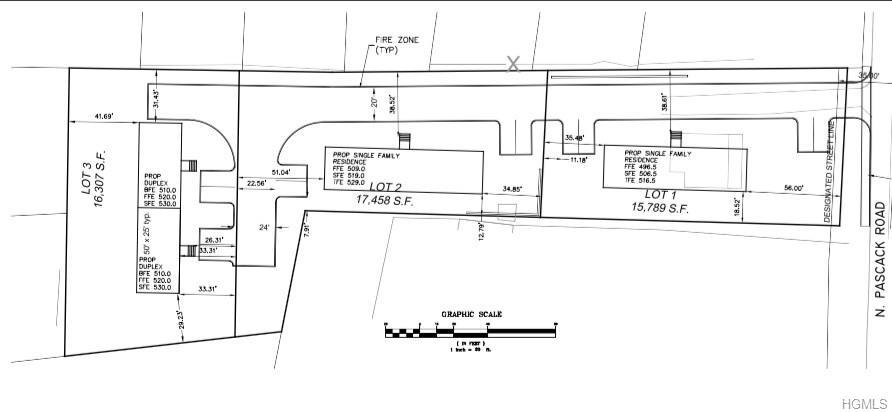 247 Pascack Road - Photo 1