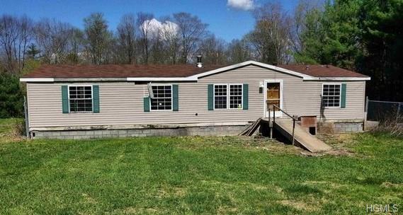 265 Spook Hole Road - Photo 1