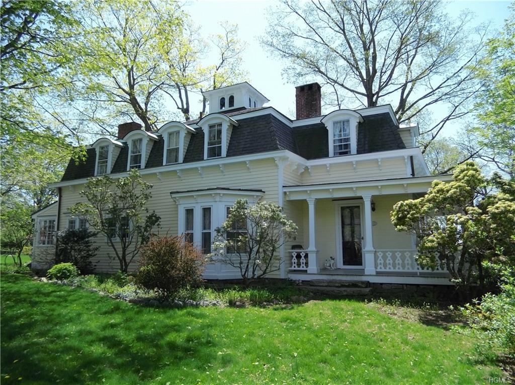 253 Westchester Avenue - Photo 1
