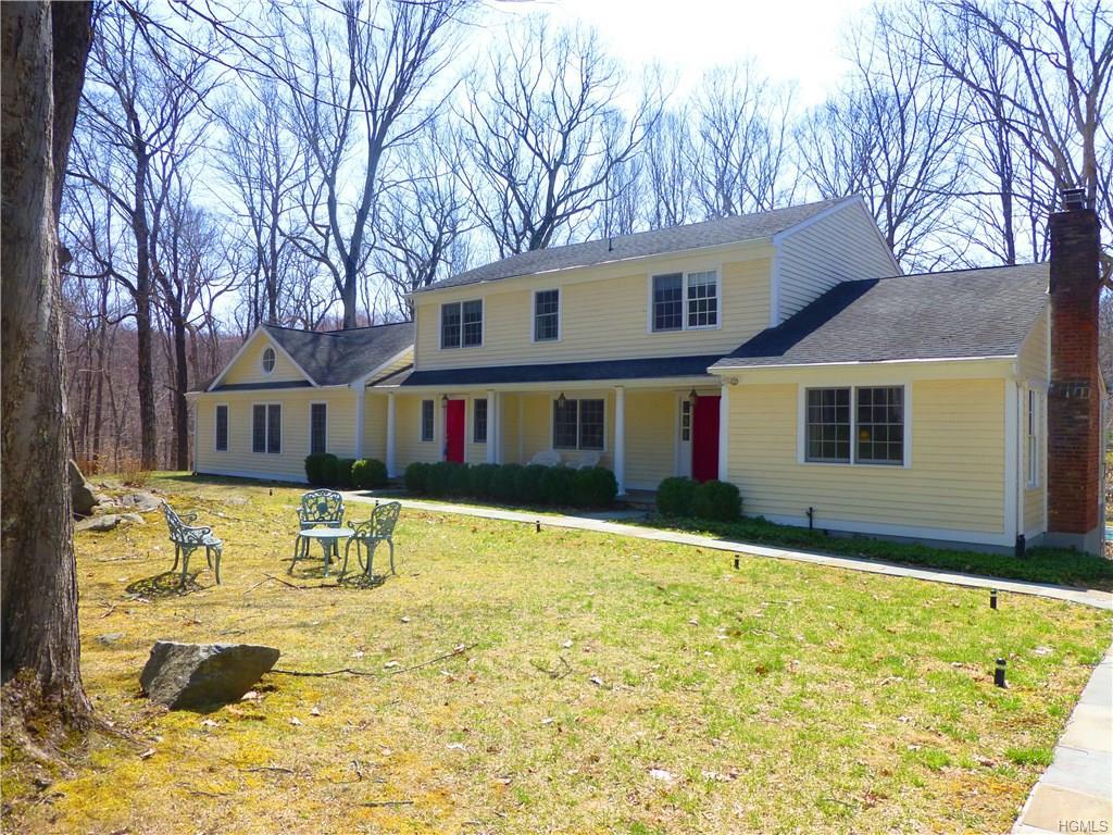 73 Hickory Pass - Photo 1