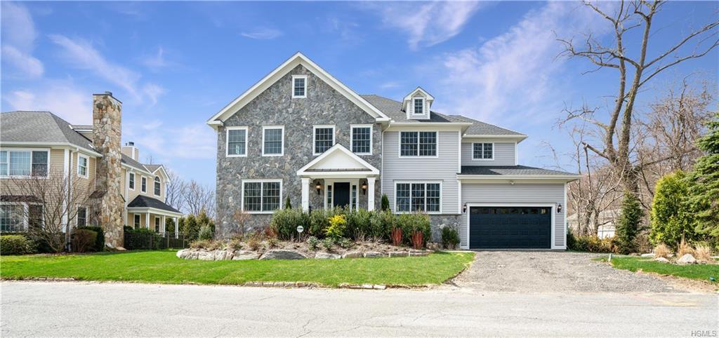 1 Pinebrook Hollow Drive - Photo 1