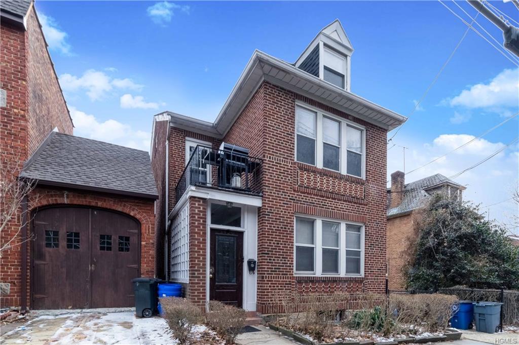 5420 Post Road - Photo 1