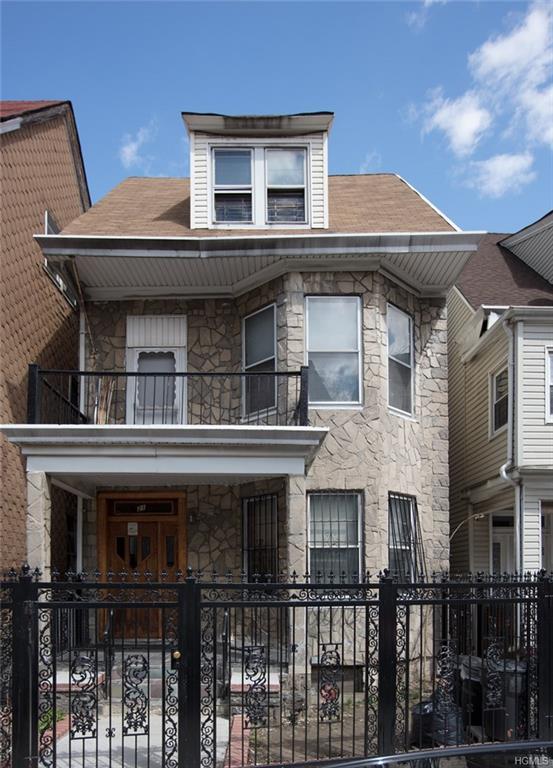 21 198th Street - Photo 1