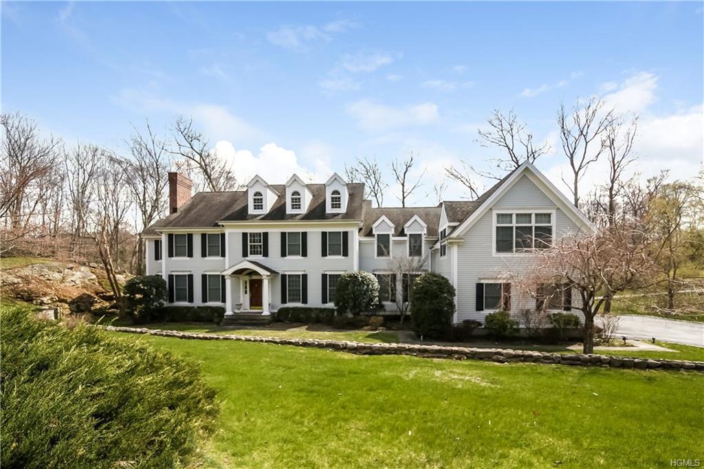 8 Samuel Dann Way - Photo 1