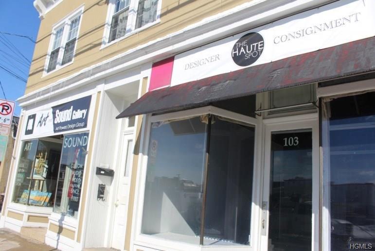 99-103 Mill Street - Photo 1