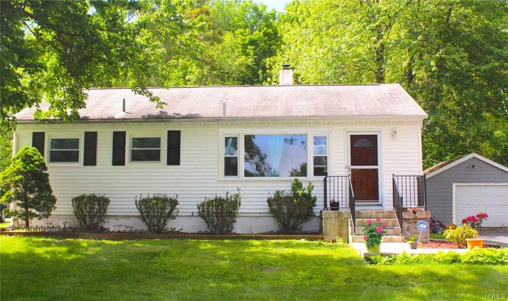 28 Bahret Avenue - Photo 1