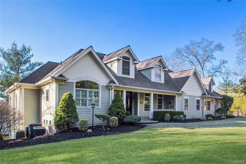 261 Old Mill Road - Photo 1