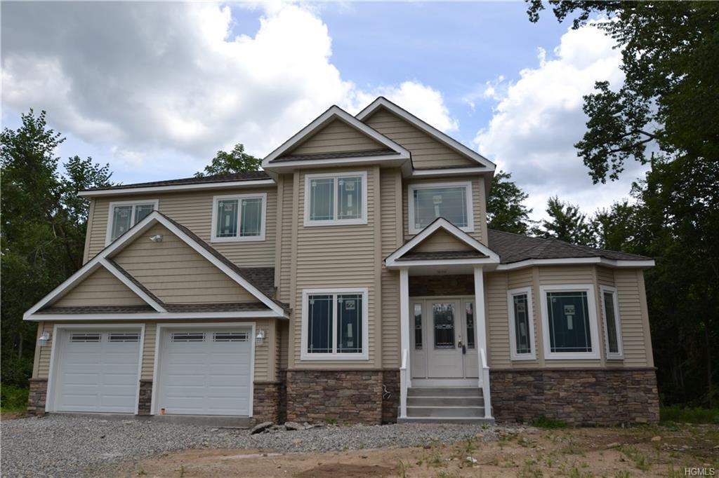 26 Merritt Lot #1 Road - Photo 1
