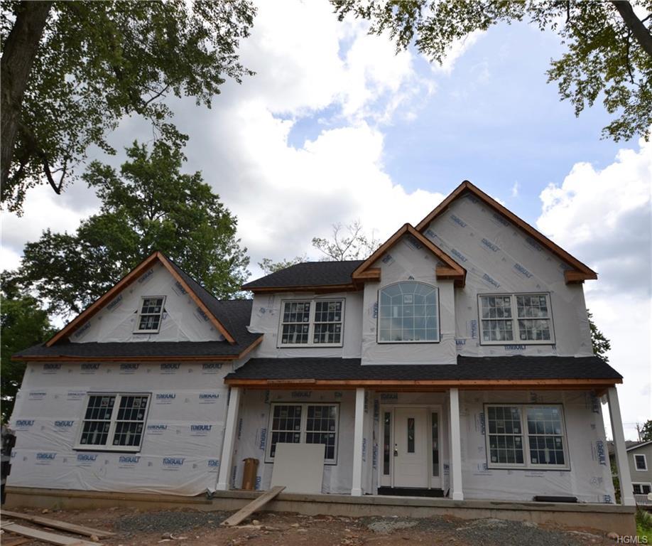 26 Merritt Lot #2 Road - Photo 1
