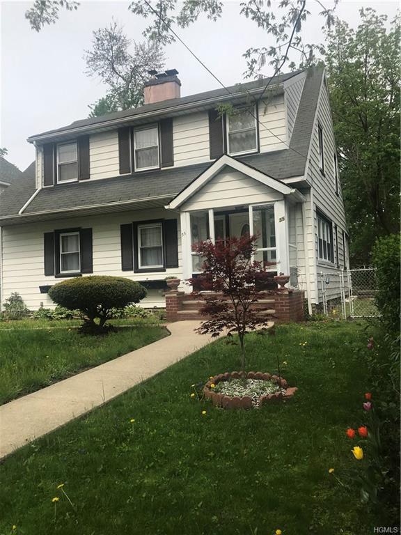 35 Columbus Avenue - Photo 1