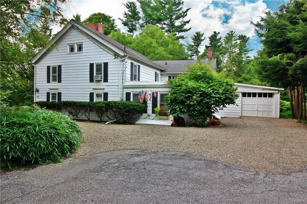 333 Turk Hill Road - Photo 1