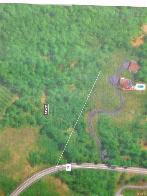 County Hwy 51 - Photo 1