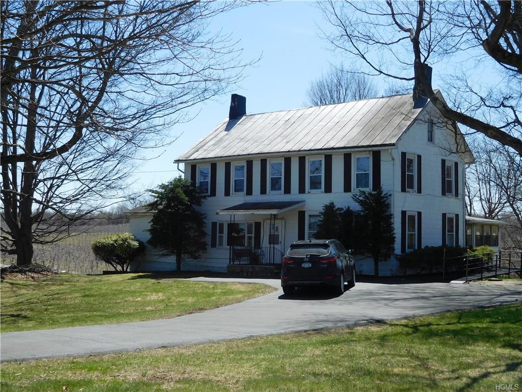 57 Mulberry Lane - Photo 1