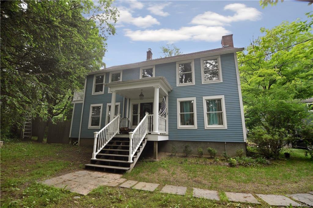 376 Illington Road - Photo 1