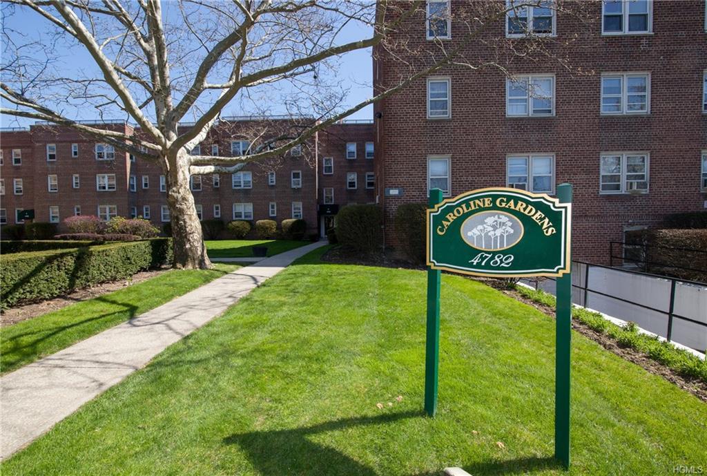 4782 Boston Post Road - Photo 1