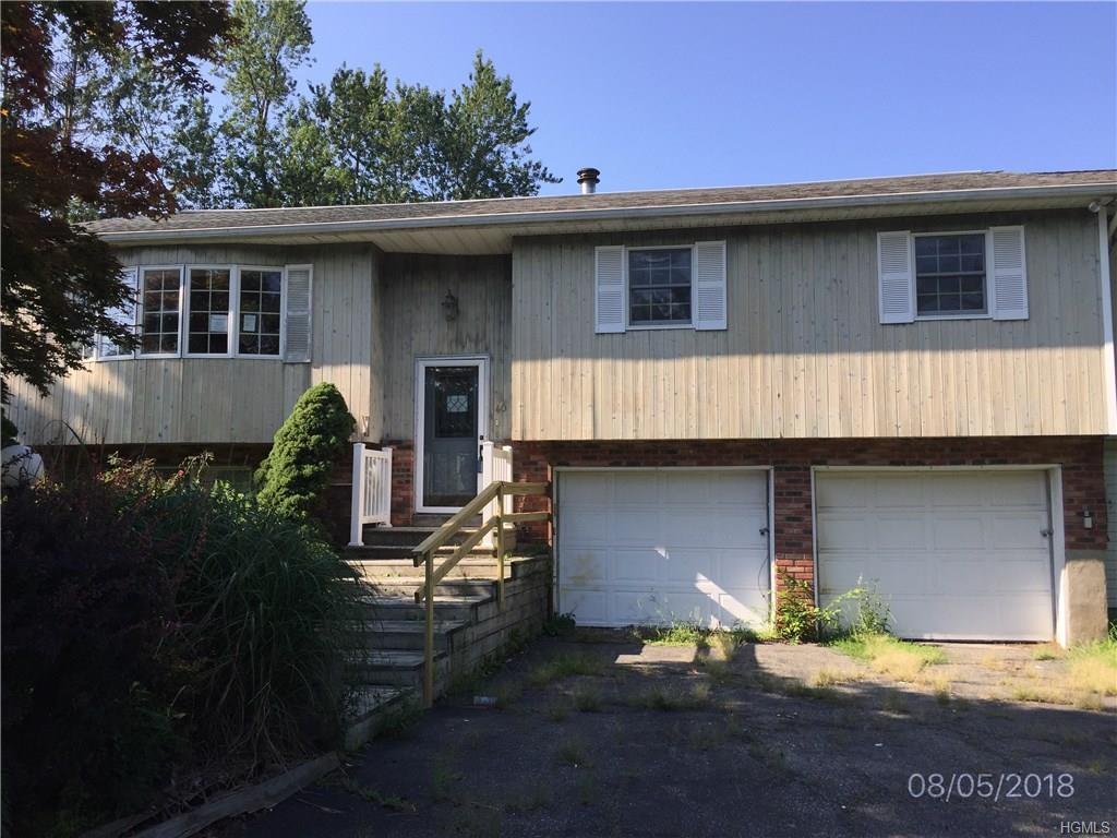 40 Union Valley Road - Photo 1
