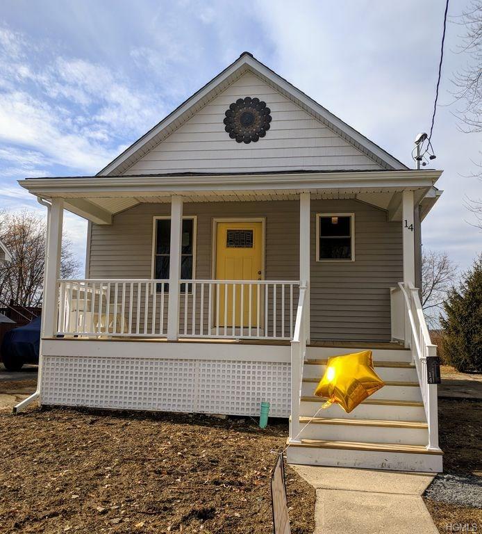 14 Parkview Street - Photo 1