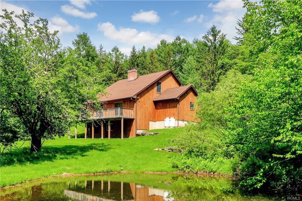 120 Alder Creek Road - Photo 1