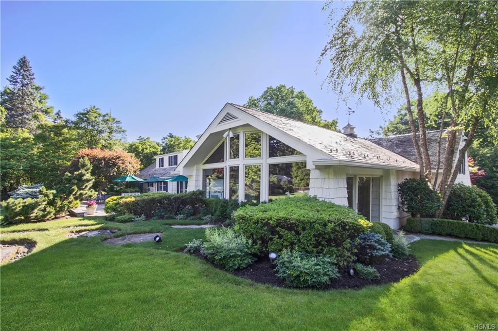 41 Winged Foot Drive - Photo 1