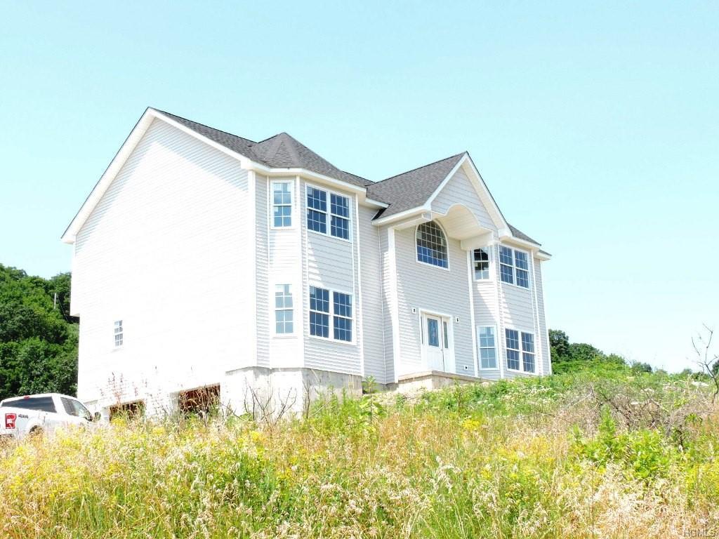 1 Mattingly Lane - Photo 1