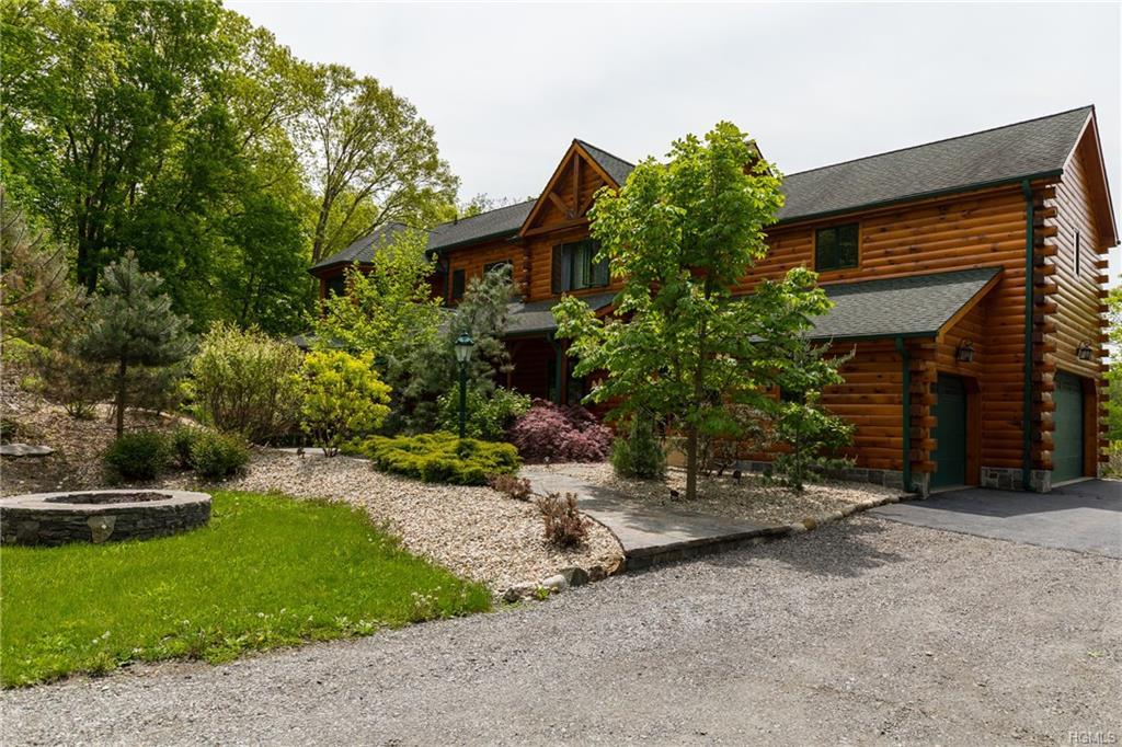 162 Crum Elbow Road - Photo 1