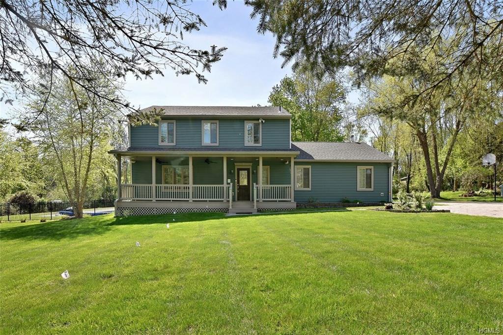685 Milltown Road - Photo 1
