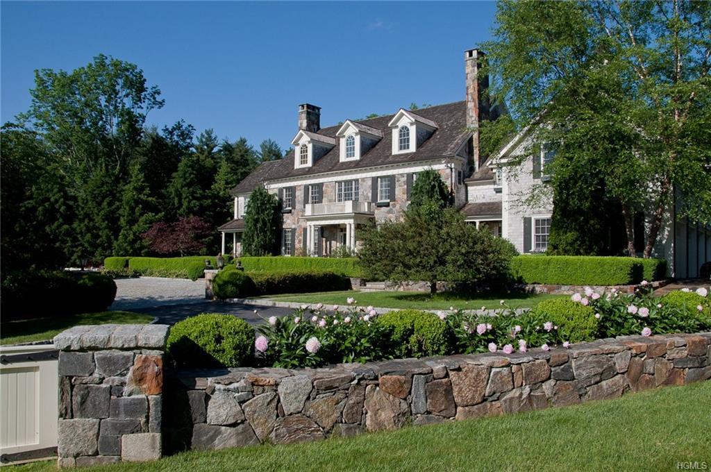 54 Bedford Center Road - Photo 1