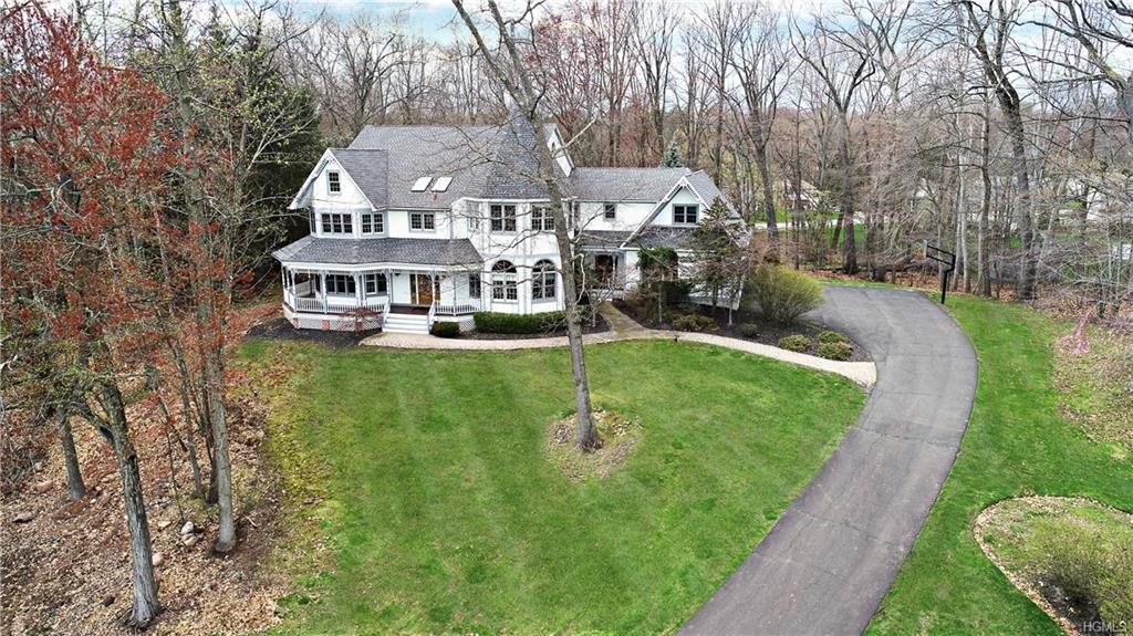 218 Strawtown Road - Photo 1