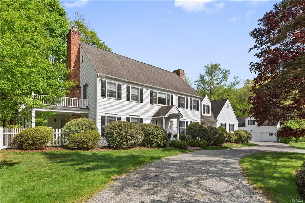 17 Pound Ridge Road - Photo 1