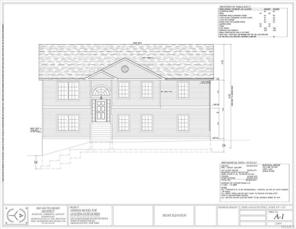 Lot #6 Coleman Drive - Photo 1