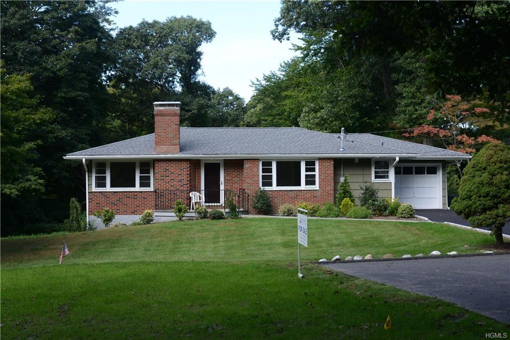 86 Hilltop Road - Photo 1